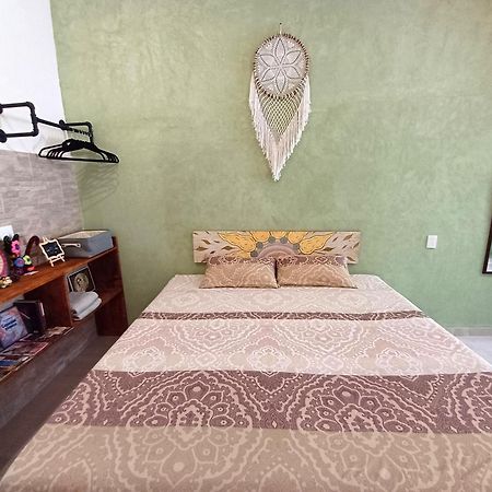 Casa Candelita Valladolid  Ngoại thất bức ảnh