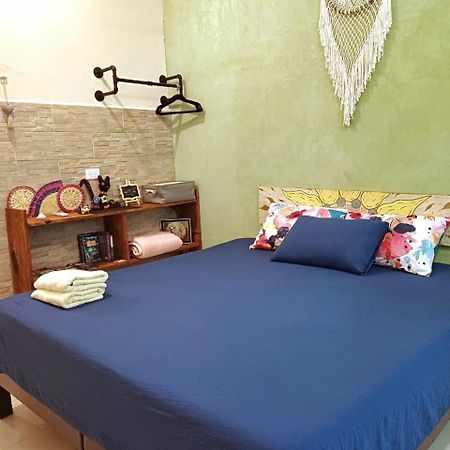 Casa Candelita Valladolid  Ngoại thất bức ảnh