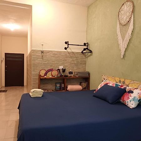 Casa Candelita Valladolid  Ngoại thất bức ảnh