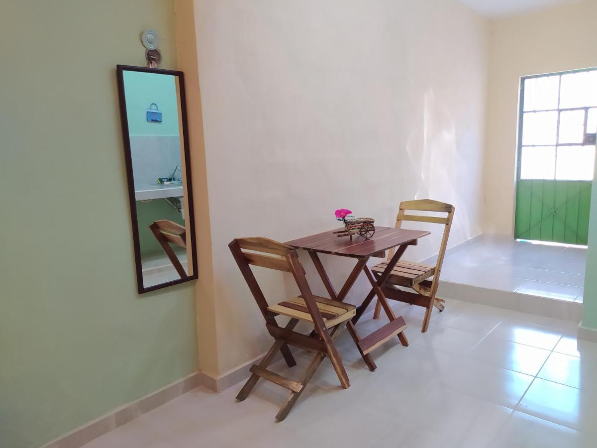 Casa Candelita Valladolid  Ngoại thất bức ảnh