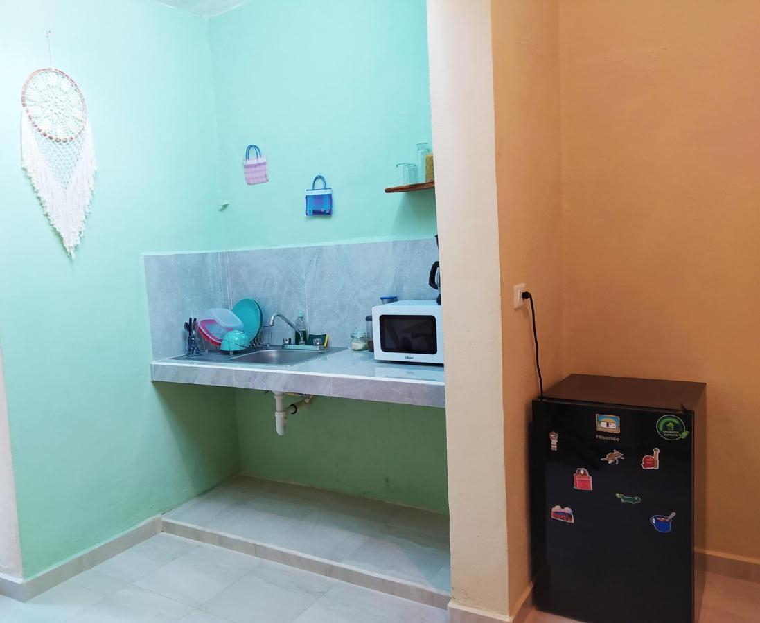 Casa Candelita Valladolid  Ngoại thất bức ảnh