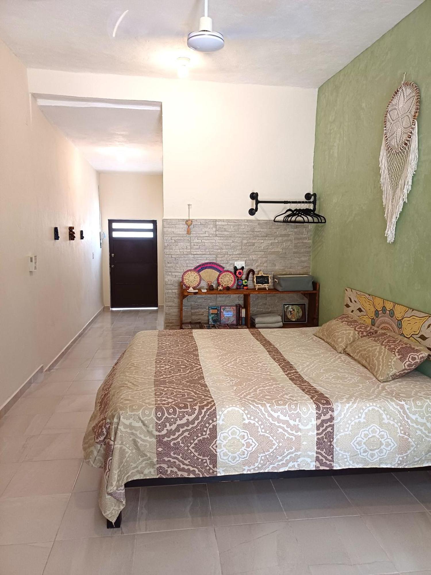 Casa Candelita Valladolid  Ngoại thất bức ảnh