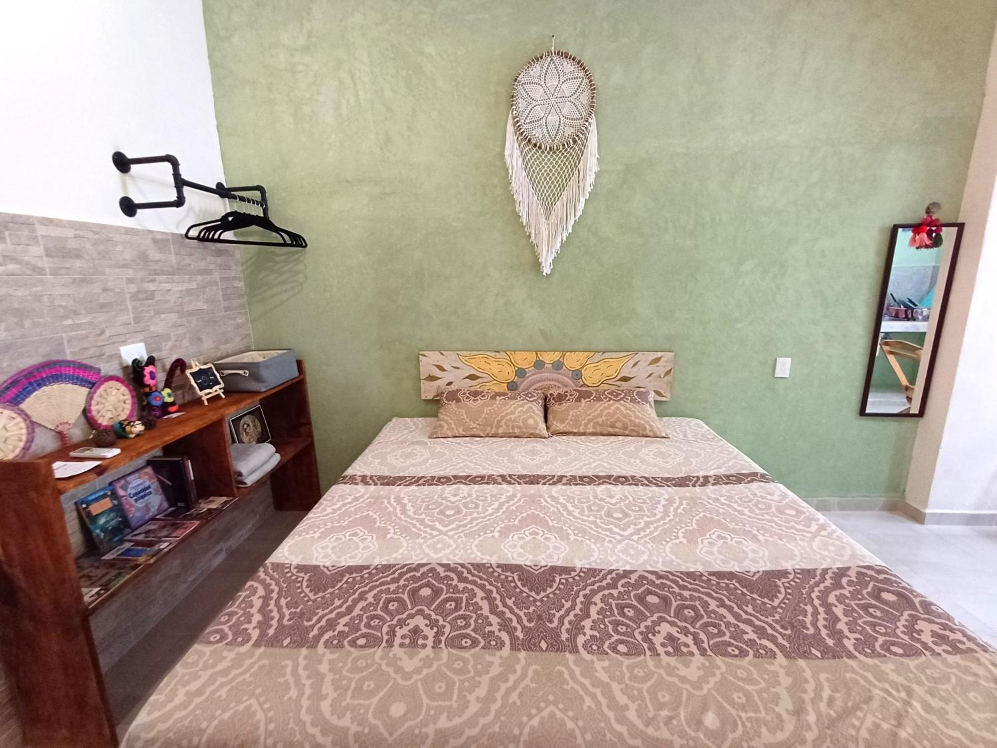 Casa Candelita Valladolid  Ngoại thất bức ảnh