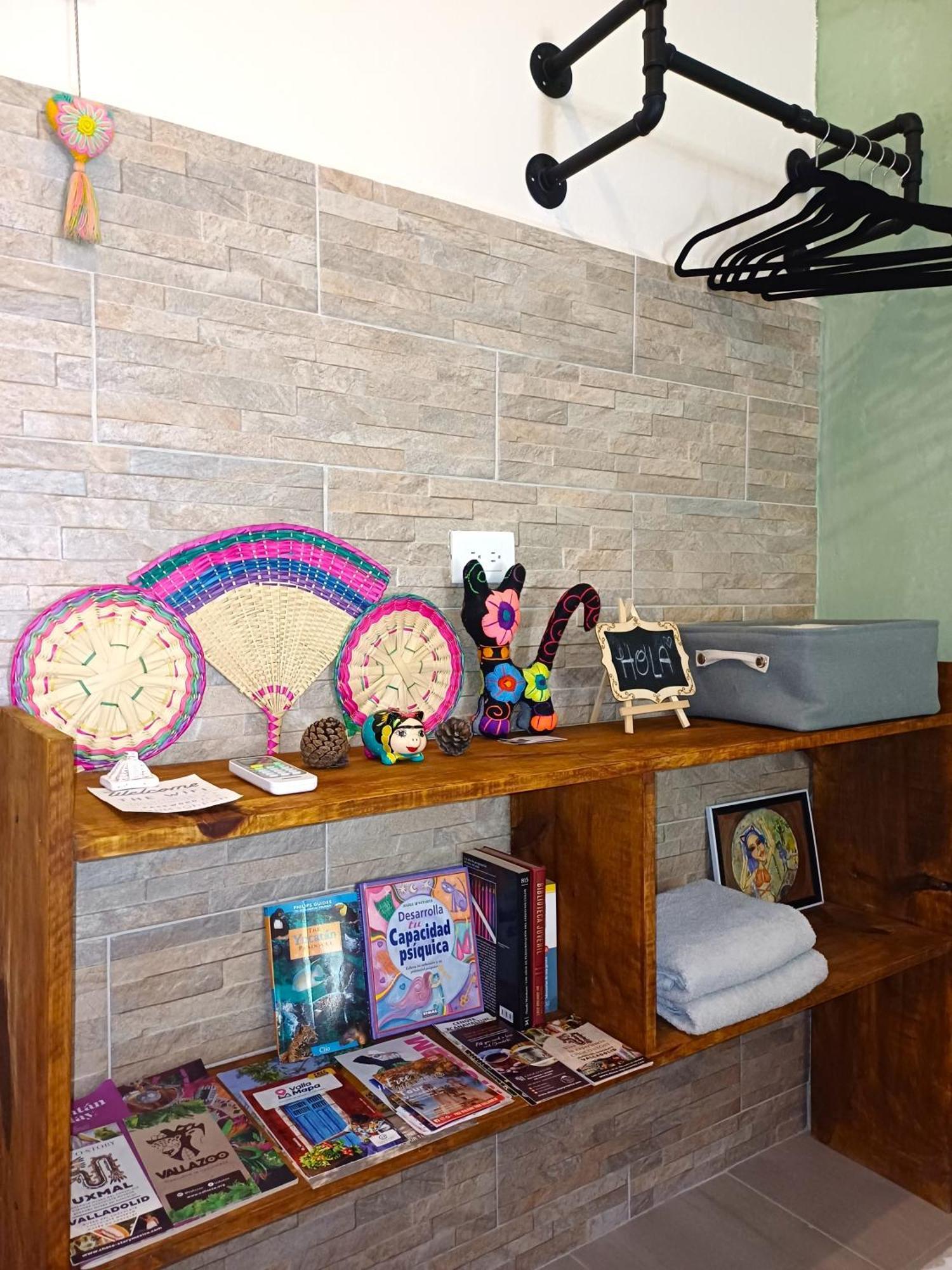 Casa Candelita Valladolid  Ngoại thất bức ảnh