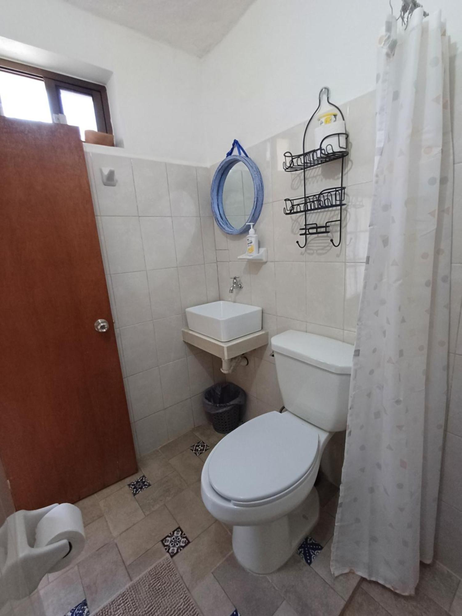 Casa Candelita Valladolid  Ngoại thất bức ảnh
