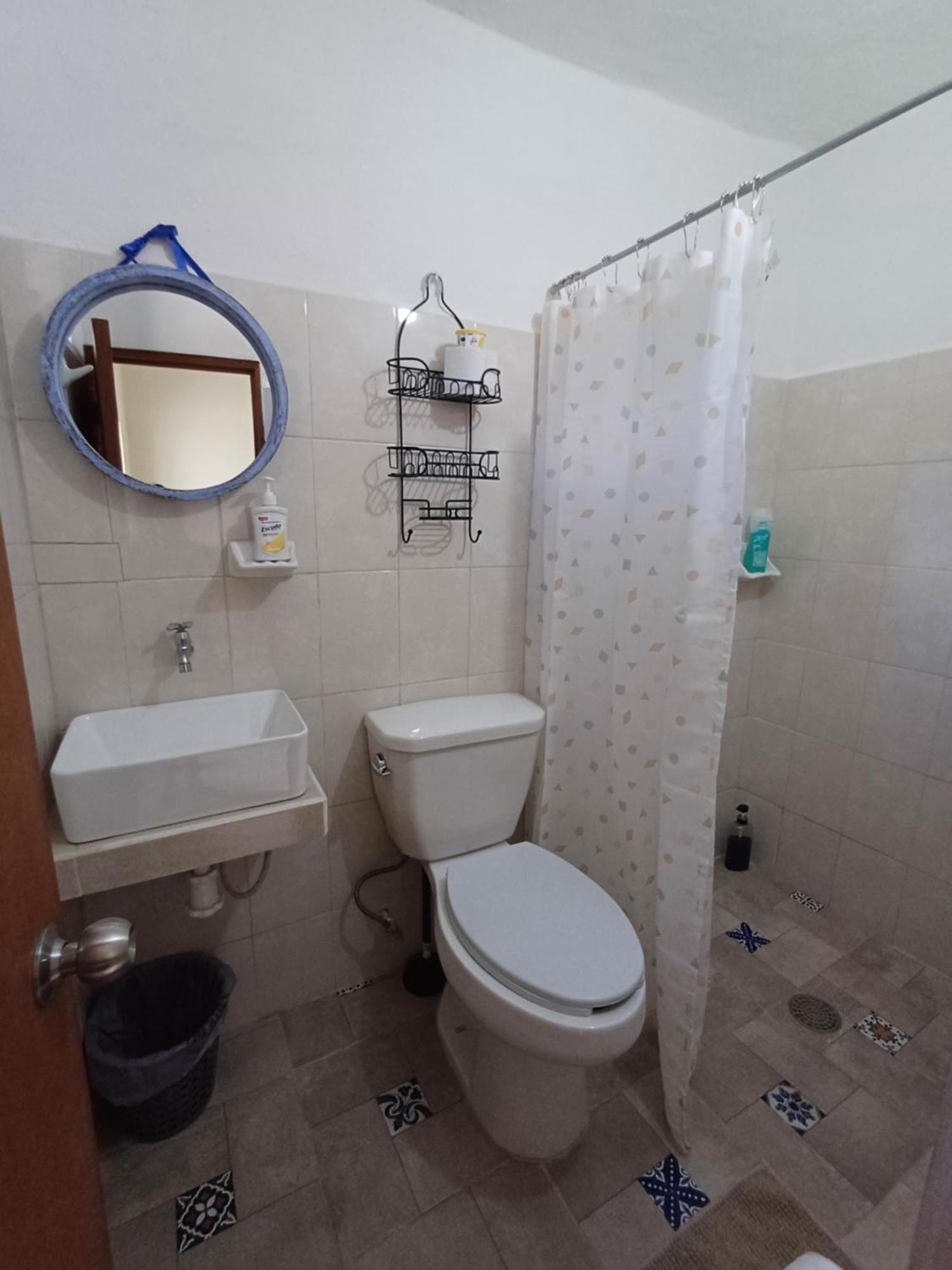 Casa Candelita Valladolid  Ngoại thất bức ảnh