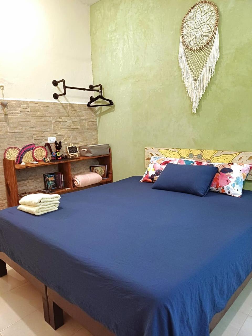 Casa Candelita Valladolid  Ngoại thất bức ảnh