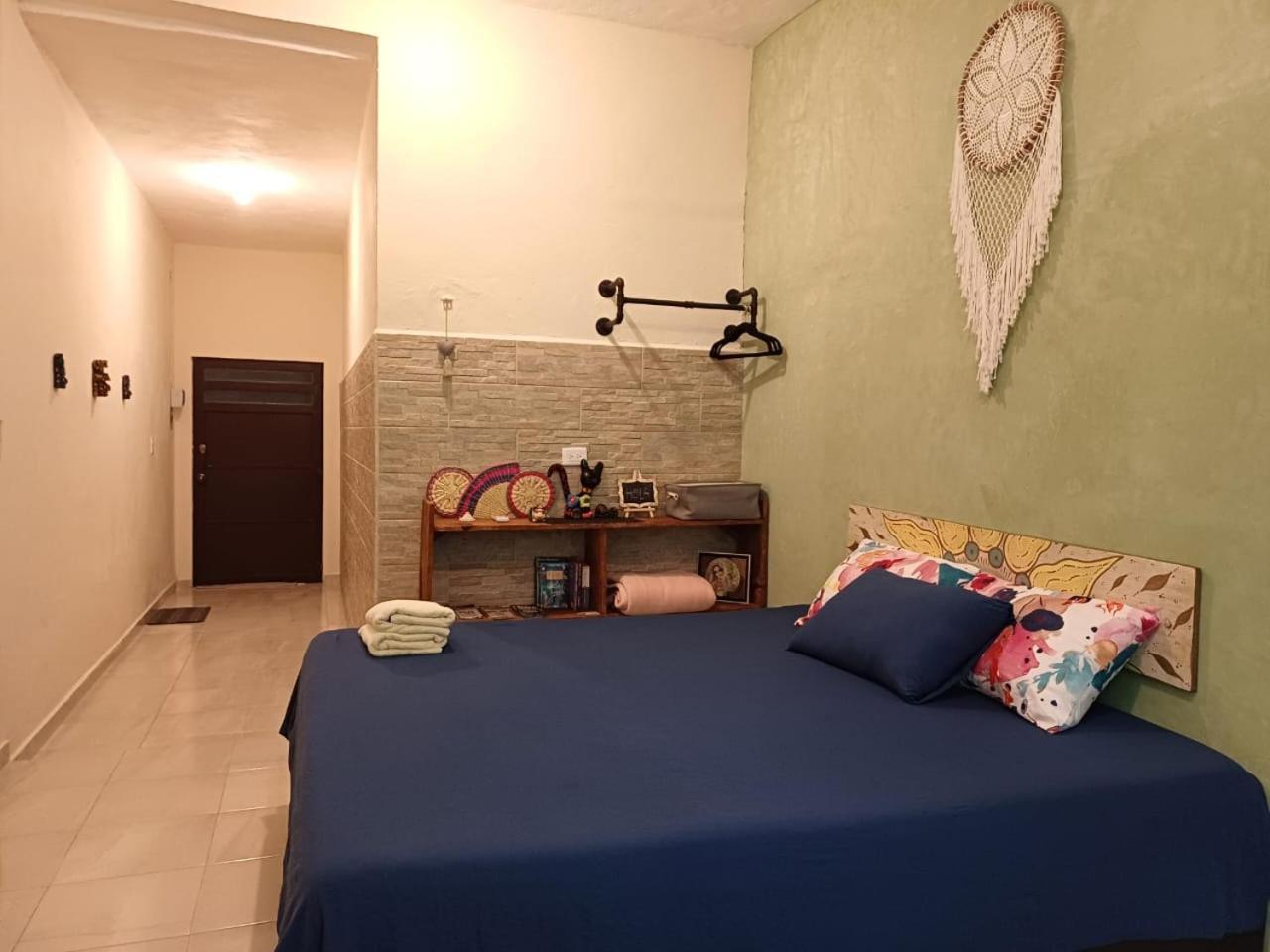 Casa Candelita Valladolid  Ngoại thất bức ảnh