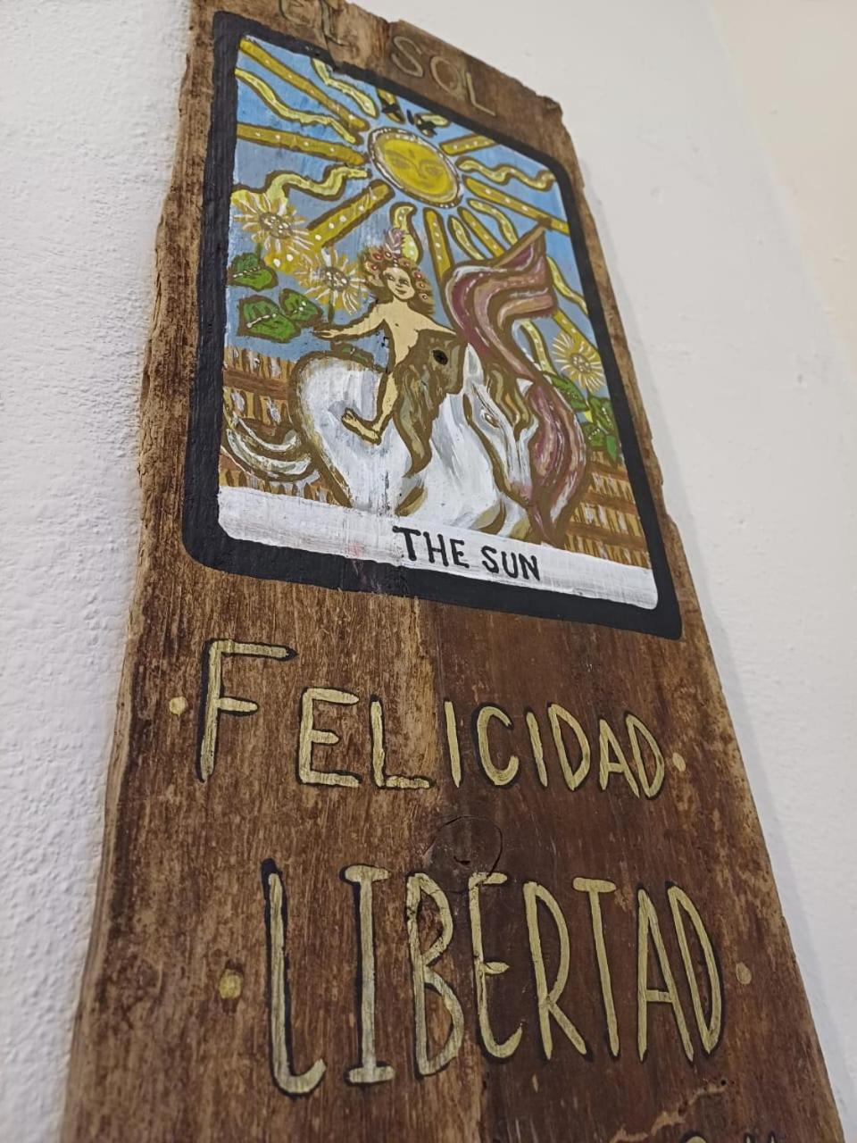 Casa Candelita Valladolid  Ngoại thất bức ảnh